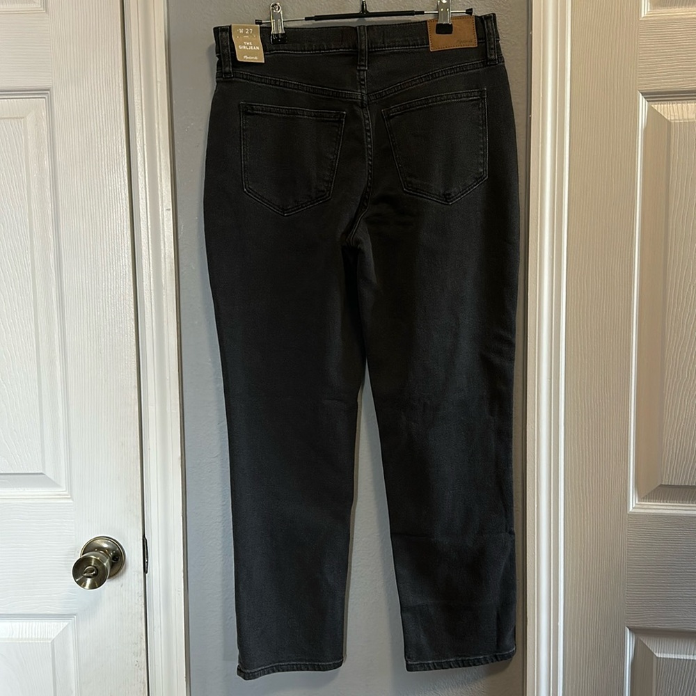 NWT The Girljean in Adolpha Wash: Ripped Knee Edition - Picture 6 of 6
